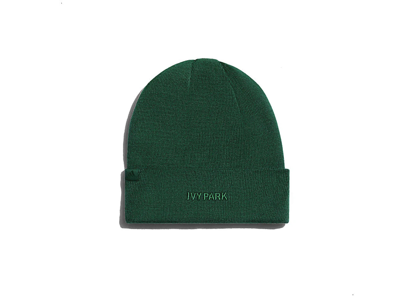 adidas Ivy Park Beanie Dark Green