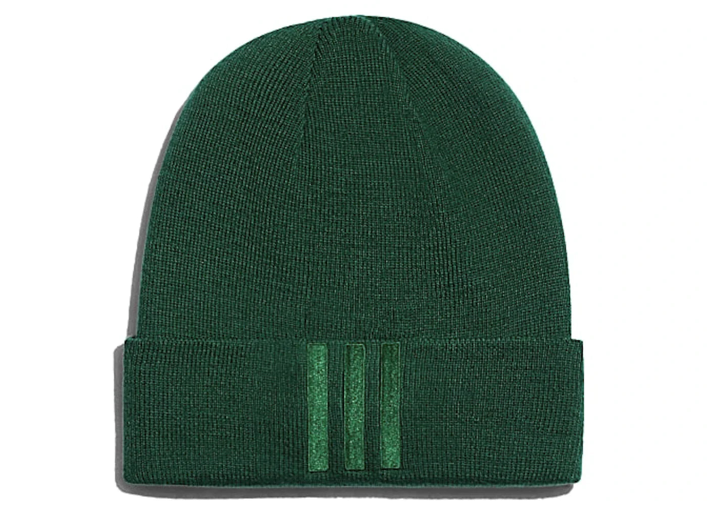 adidas Ivy Park Beanie Dark Green