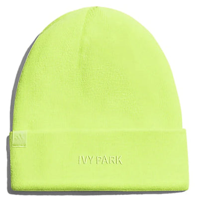 adidas Ivy Park Beanie Hi-Res Yellow