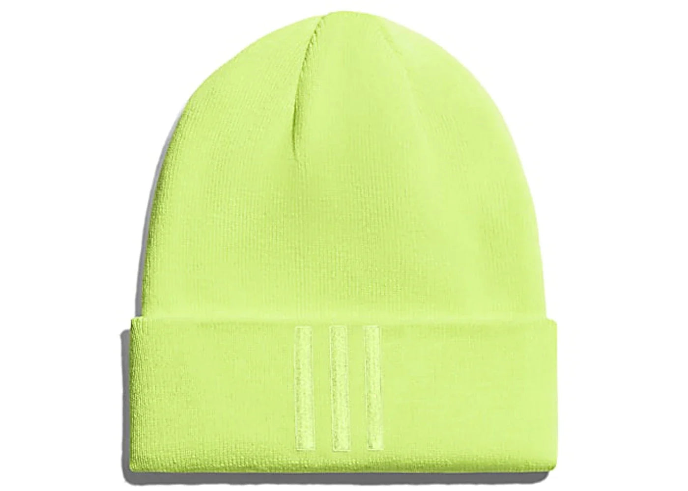 adidas Ivy Park Beanie Hi-Res Yellow