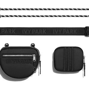 adidas Ivy Park Belt Bag Black