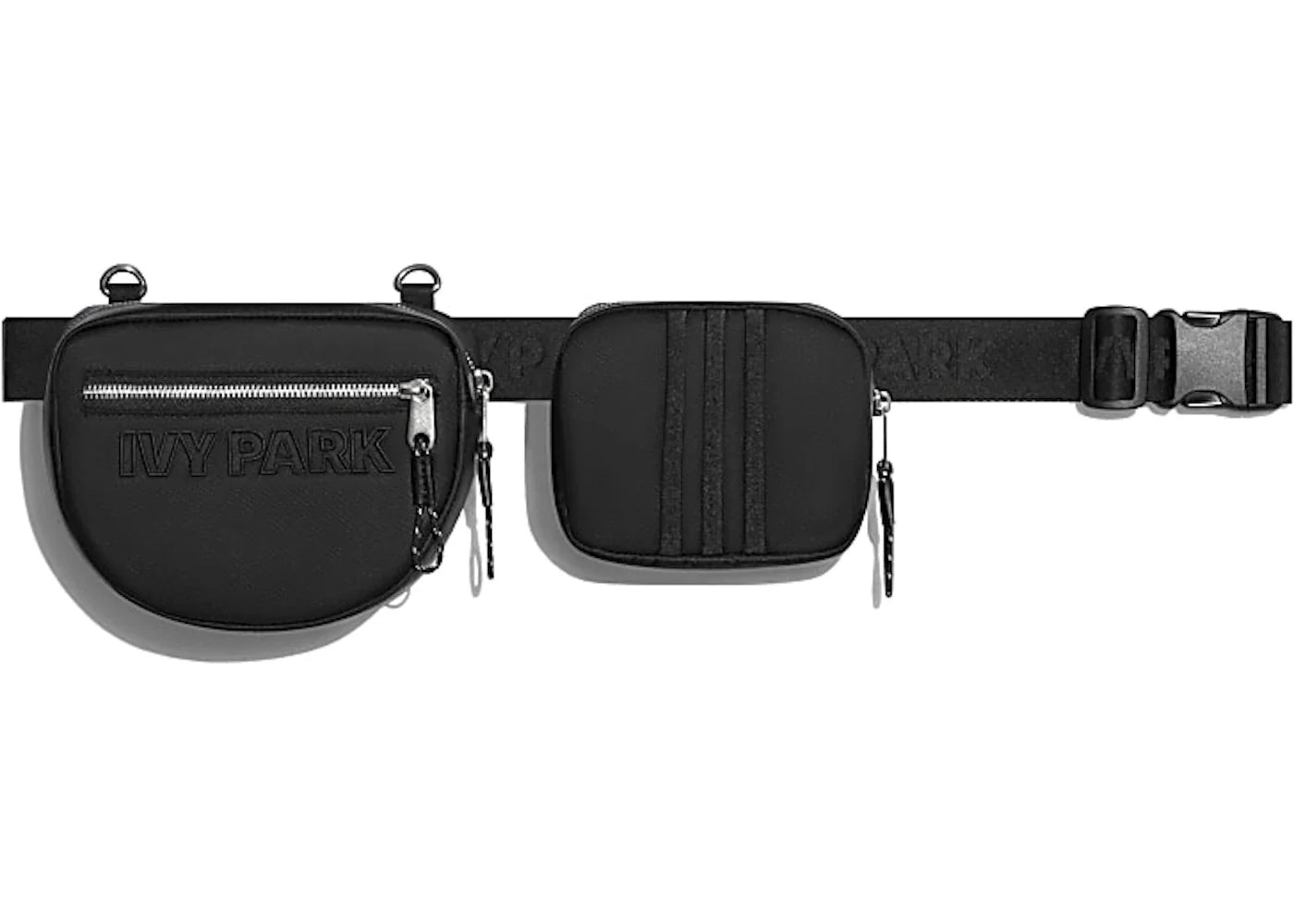 adidas Ivy Park Belt Bag Black