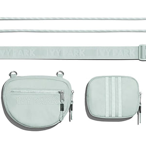 adidas Ivy Park Belt Bag Green Tint