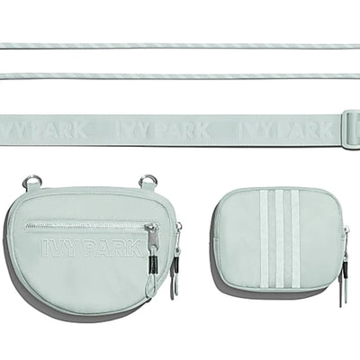 adidas Ivy Park Belt Bag Green Tint