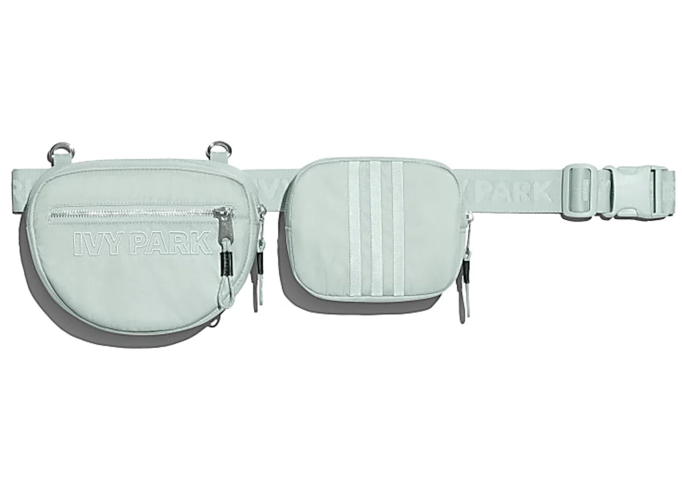 adidas Ivy Park Belt Bag Green Tint