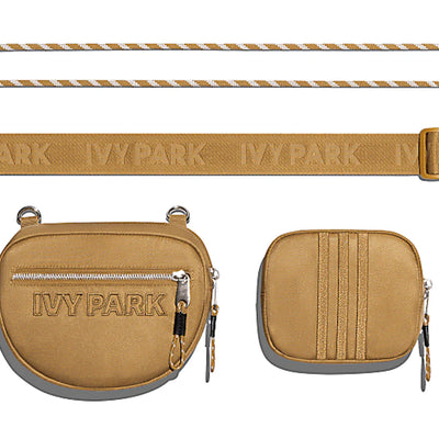 adidas Ivy Park Belt Bag Mesa
