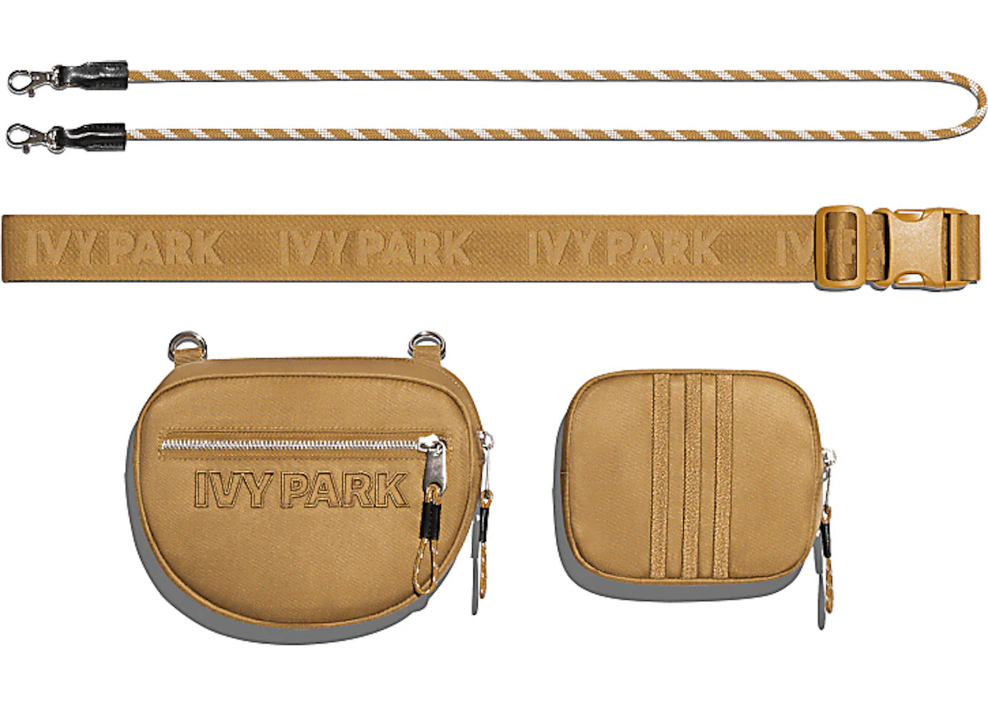 adidas Ivy Park Belt Bag Mesa