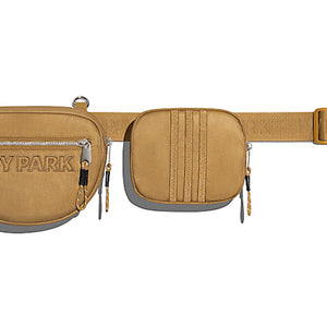 adidas Ivy Park Belt Bag Mesa