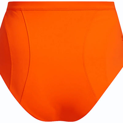 adidas Ivy Park Bikini Bottom (Plus Size) Solar Orange