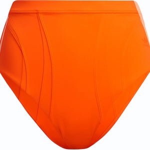 adidas Ivy Park Bikini Bottom Solar Orange