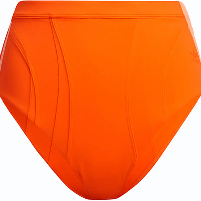 adidas Ivy Park Bikini Bottom Solar Orange