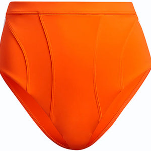 adidas Ivy Park Bikini Bottom Solar Orange