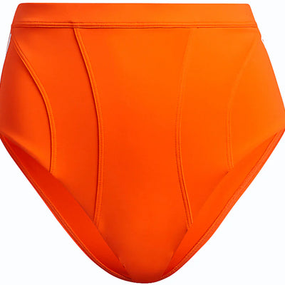 adidas Ivy Park Bikini Bottom Solar Orange