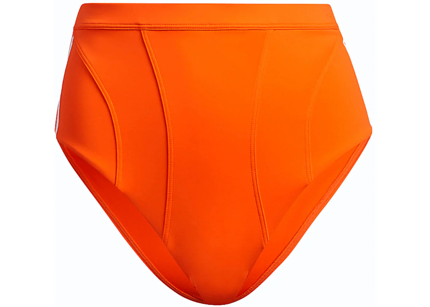 adidas Ivy Park Bikini Bottom Solar Orange