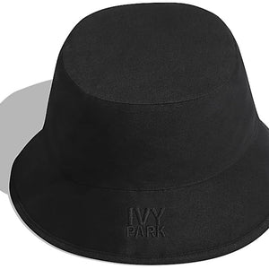 adidas Ivy Park Bucket Hat Black