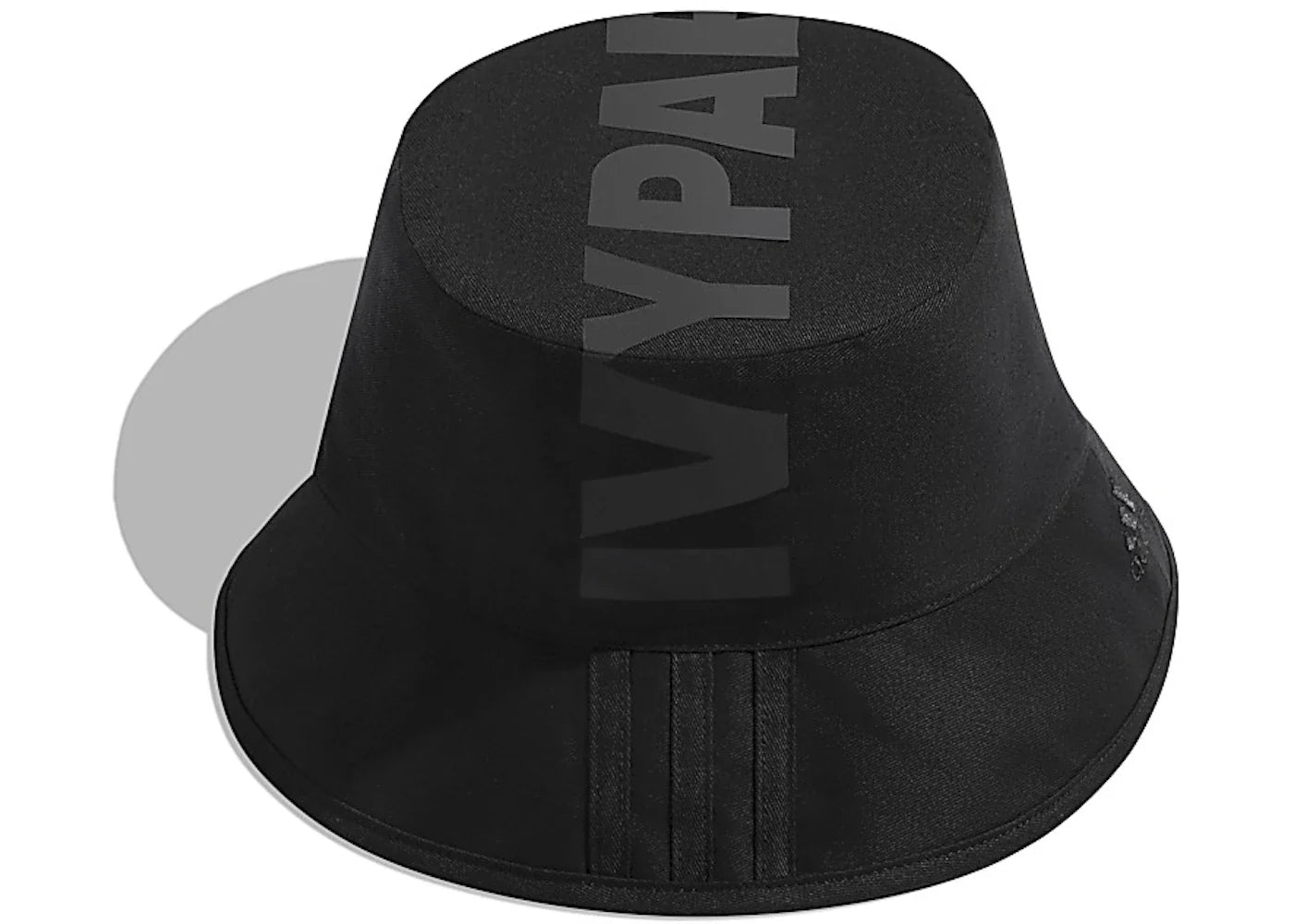 adidas Ivy Park Bucket Hat Black
