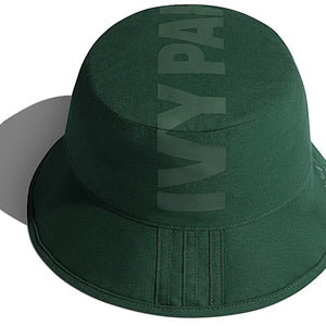 adidas Ivy Park Bucket Hat Dark Green/Green Tint
