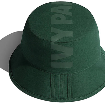 adidas Ivy Park Bucket Hat Dark Green/Green Tint