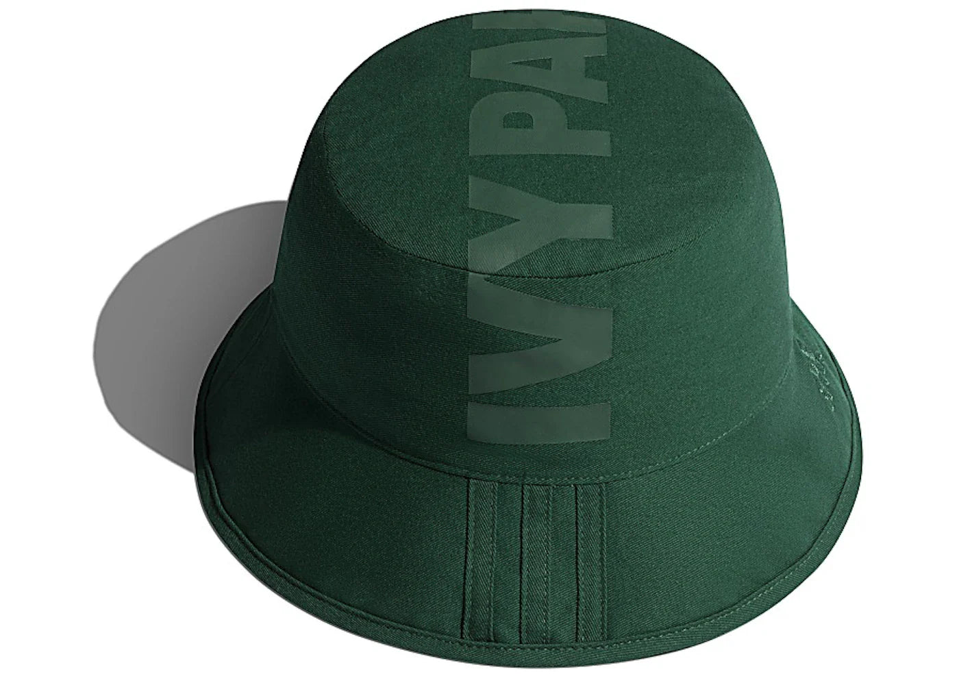adidas Ivy Park Bucket Hat Dark Green/Green Tint