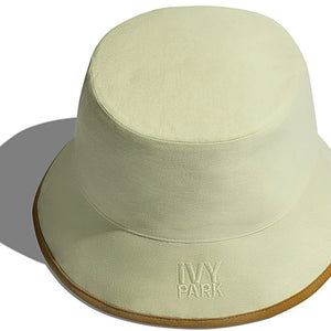 adidas Ivy Park Bucket Hat Mesa/Yellow Tint
