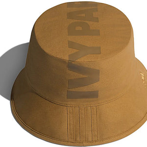 adidas Ivy Park Bucket Hat Mesa/Yellow Tint