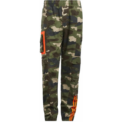 adidas Ivy Park Canvas Cargo Pants (All Gender) AOP Camo