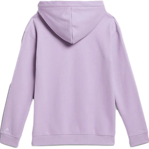 adidas Ivy Park Cargo Hoodie (Kids) Purple Glow