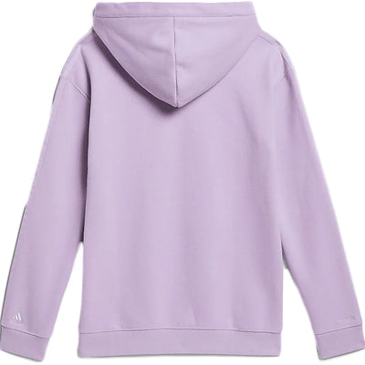 adidas Ivy Park Cargo Hoodie (Kids) Purple Glow