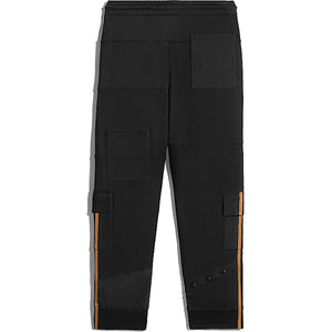 adidas Ivy Park Cargo Sweat Pants (Gender Neutral) Black