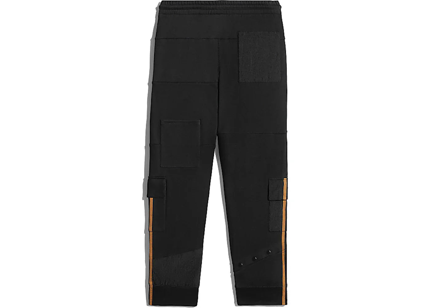 adidas Ivy Park Cargo Sweat Pants (Gender Neutral) Black