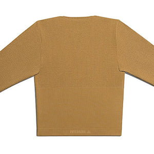 adidas Ivy Park Circular Knit Crop Top Mesa