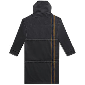 adidas Ivy Park Convertible Jacket (Gender Neutral) Black