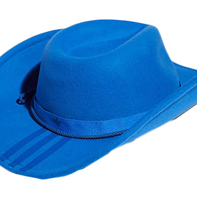 adidas Ivy Park Cowboy Hat Glory Blue