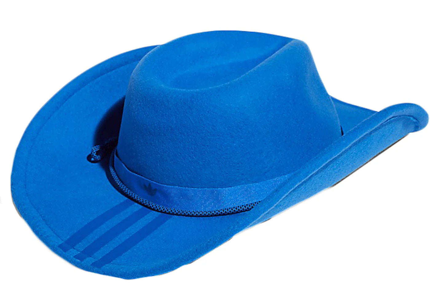 adidas Ivy Park Cowboy Hat Glory Blue