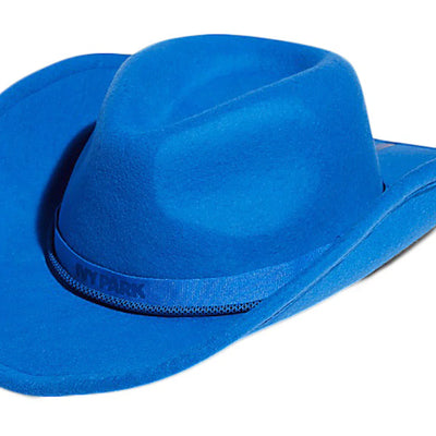 adidas Ivy Park Cowboy Hat Glory Blue