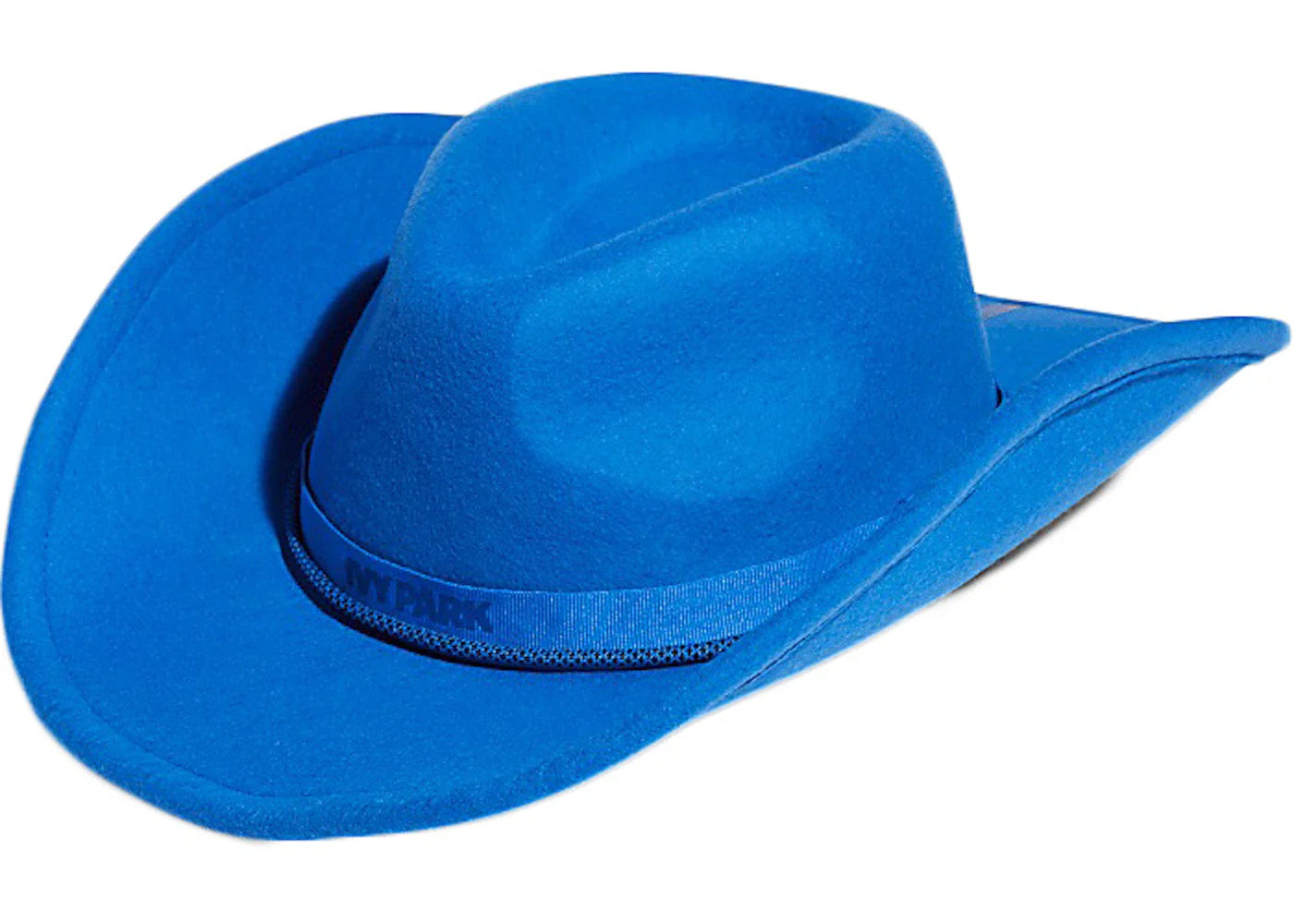 adidas Ivy Park Cowboy Hat Glory Blue
