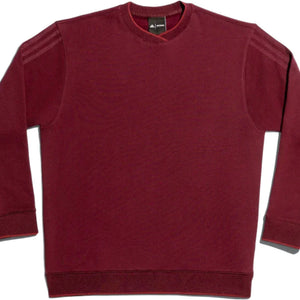 adidas Ivy Park Crew Sweatshirt Maron/Noble Maroon