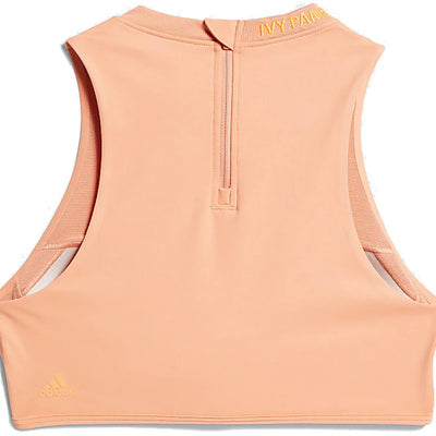 adidas Ivy Park Crop Top Ambient Blush