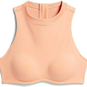 adidas Ivy Park Crop Top Ambient Blush