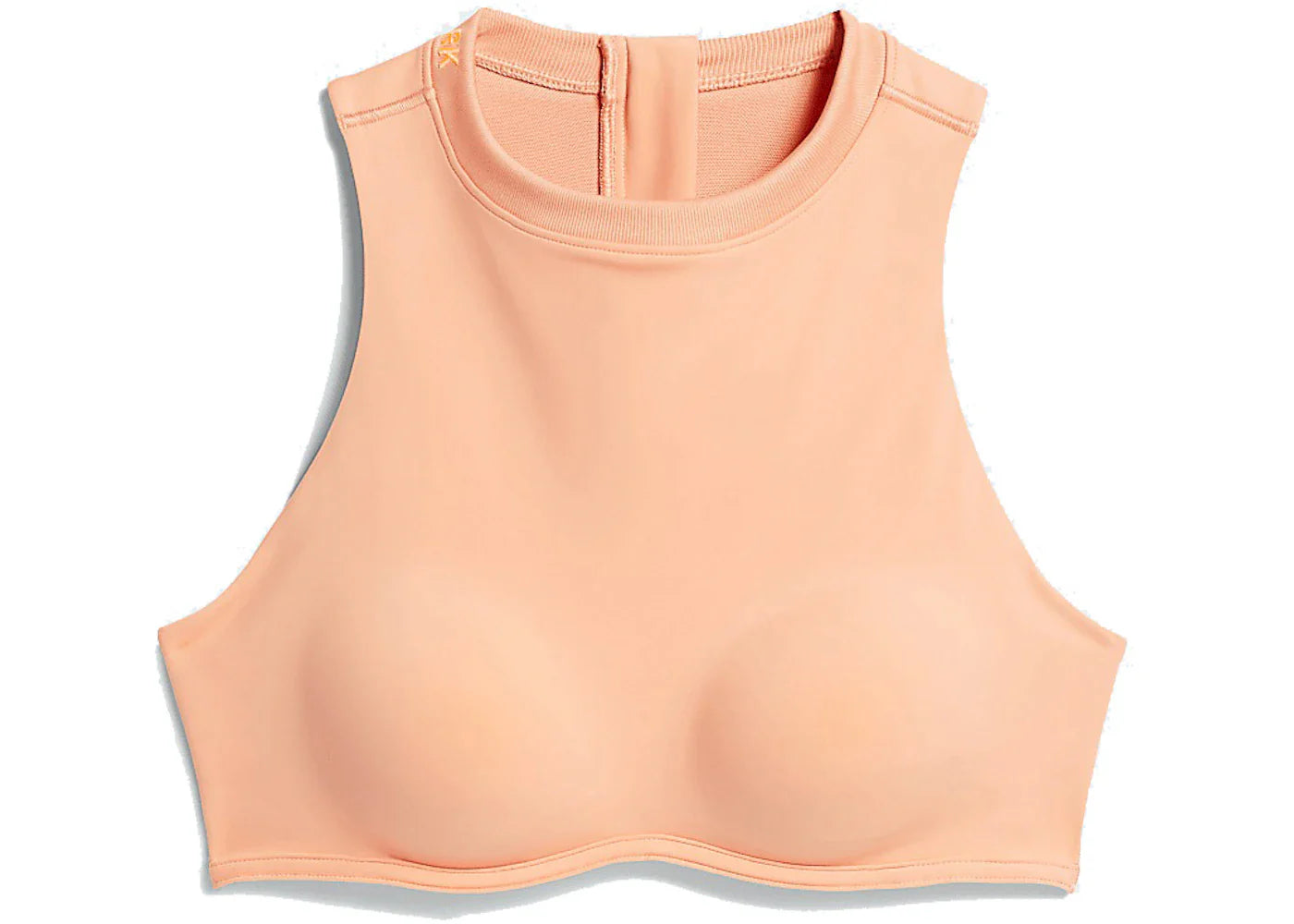 adidas Ivy Park Crop Top Ambient Blush