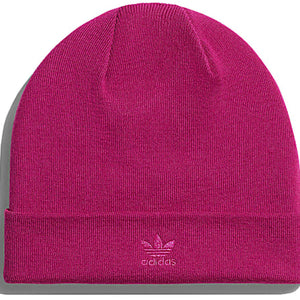 adidas Ivy Park Cut-Off Logo Beanie Bold Pink