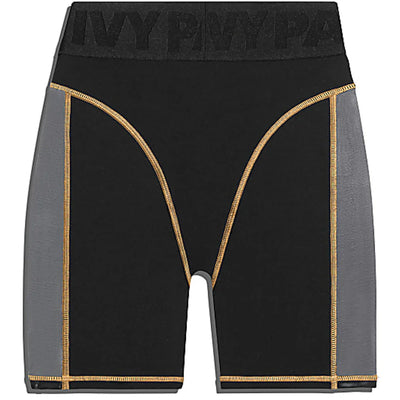 adidas Ivy Park Cycling Shorts Black