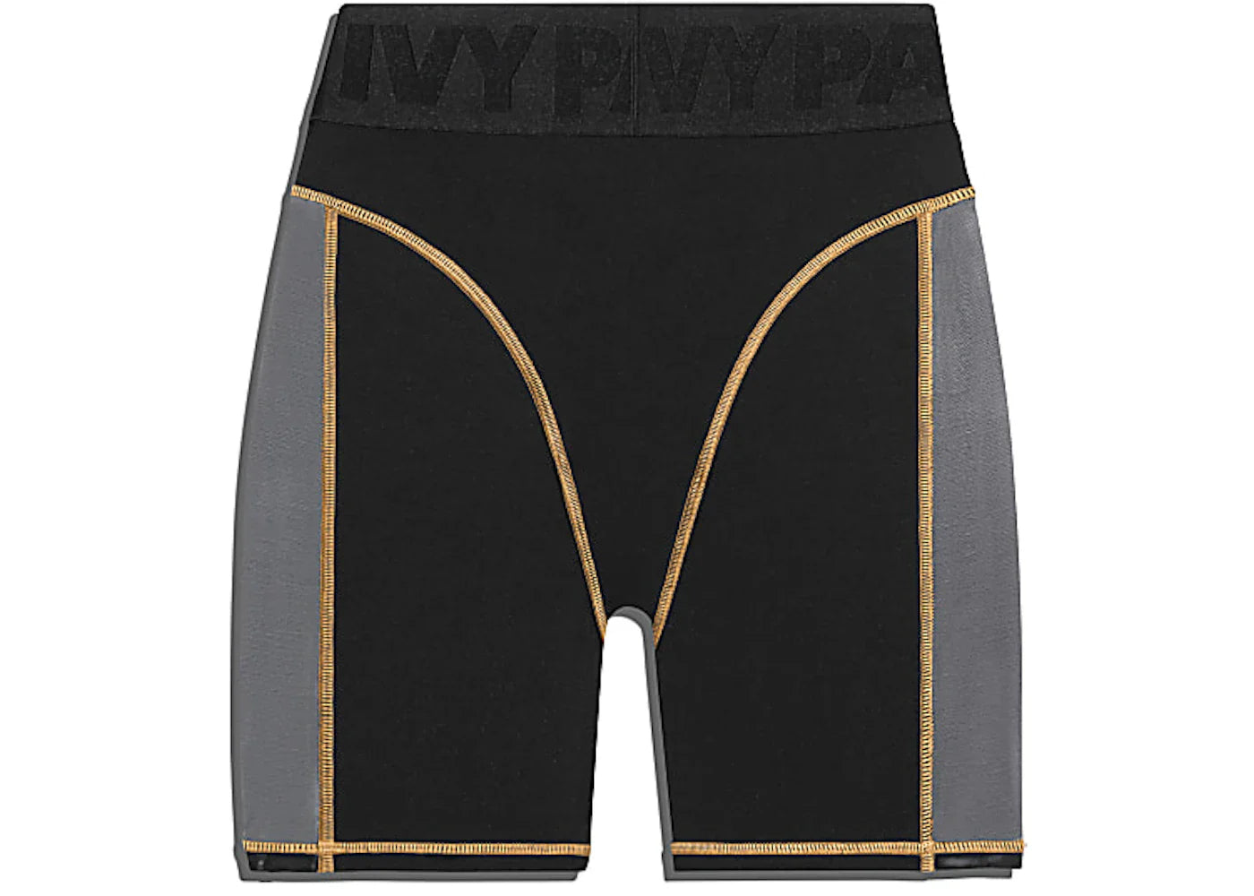 adidas Ivy Park Cycling Shorts Black