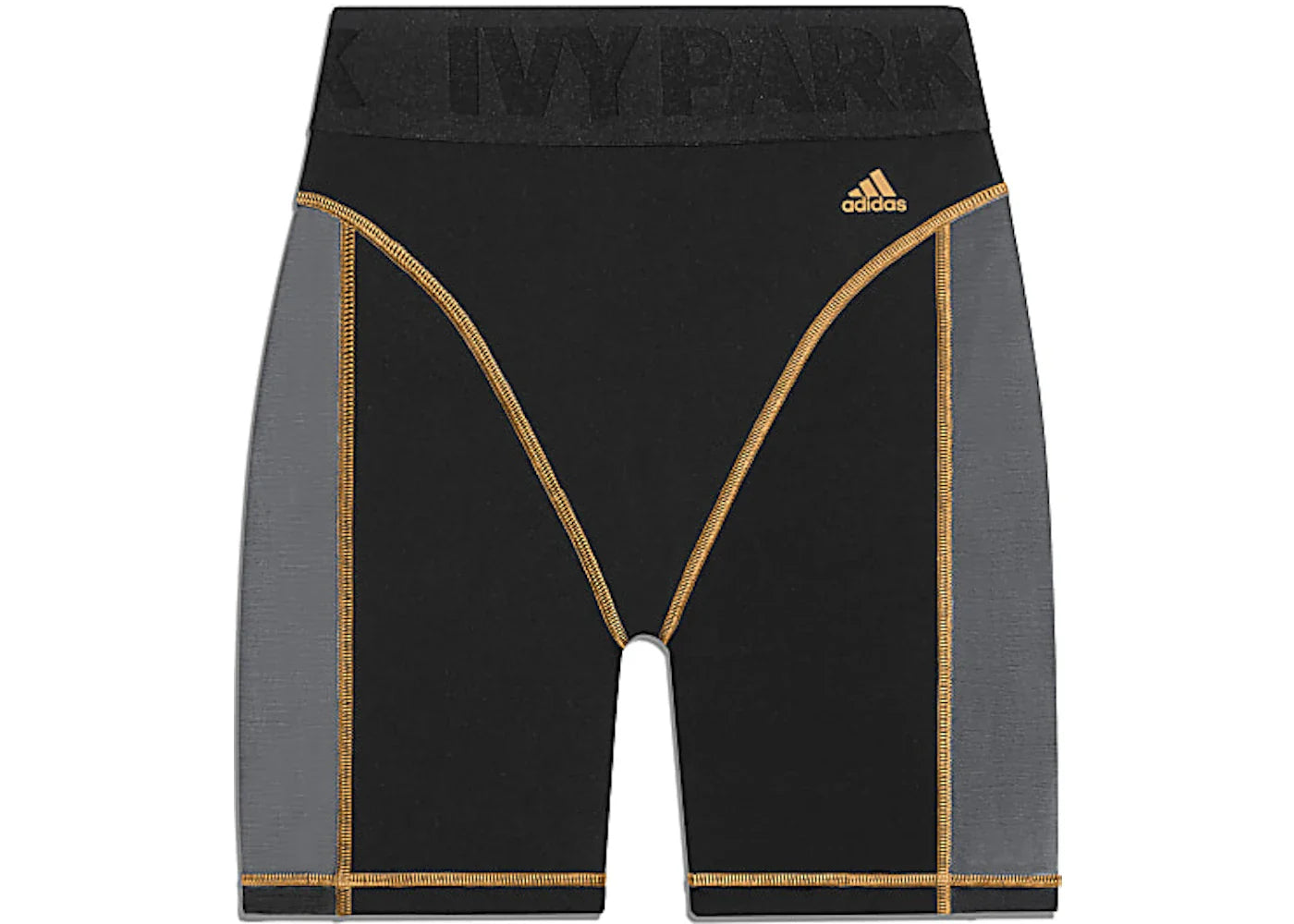 adidas Ivy Park Cycling Shorts Black