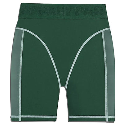 adidas Ivy Park Cycling Shorts Dark Green