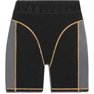 adidas Ivy Park Cycling Shorts (Plus Size) Black