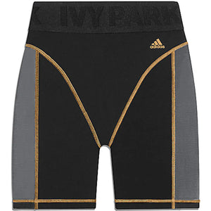 adidas Ivy Park Cycling Shorts (Plus Size) Black