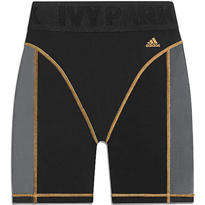 adidas Ivy Park Cycling Shorts (Plus Size) Black