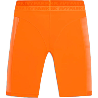 adidas Ivy Park Cycling Shorts Solar Orange/Semi Solar Orange