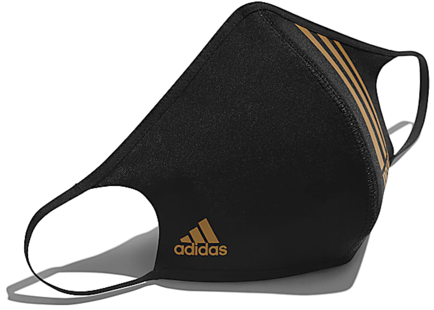 adidas Ivy Park Face Cover Black/Mesa